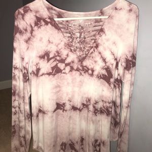 Soft and Sexy American Eagle Shirt